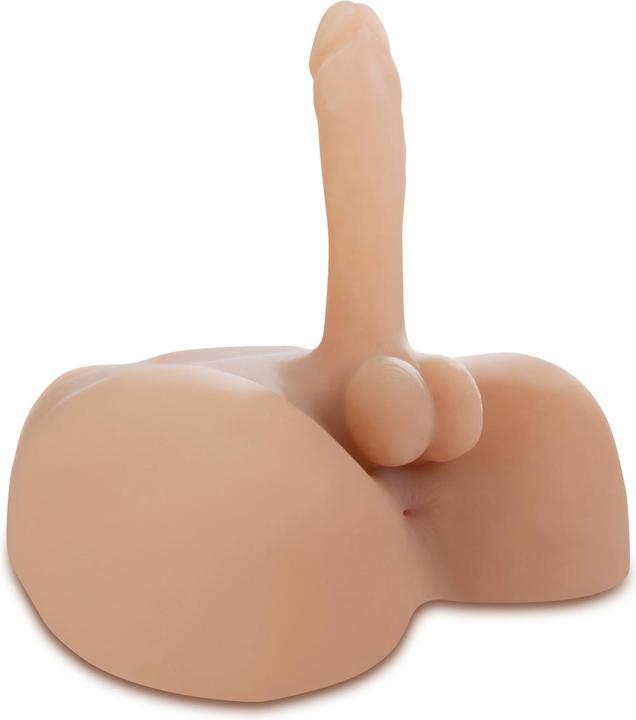 Produktbild Pipedream Fuck My Hard Cock