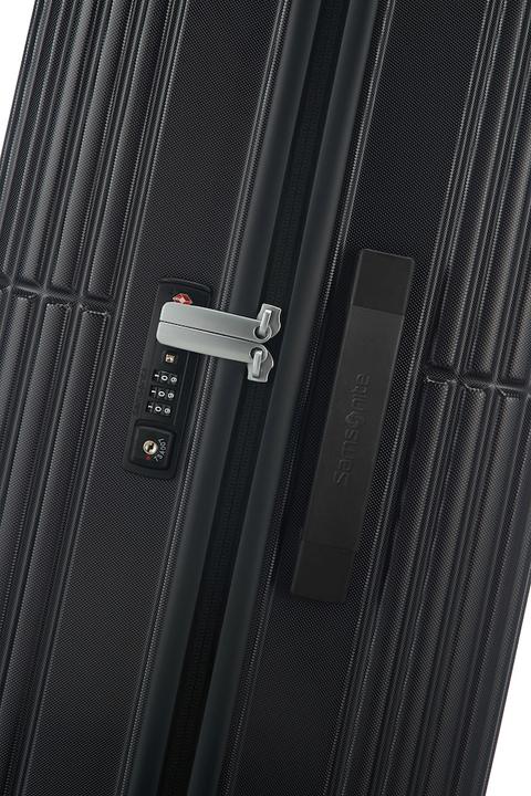 Actual product image Samsonite Orfeo (96 l, L (90 - 115l))