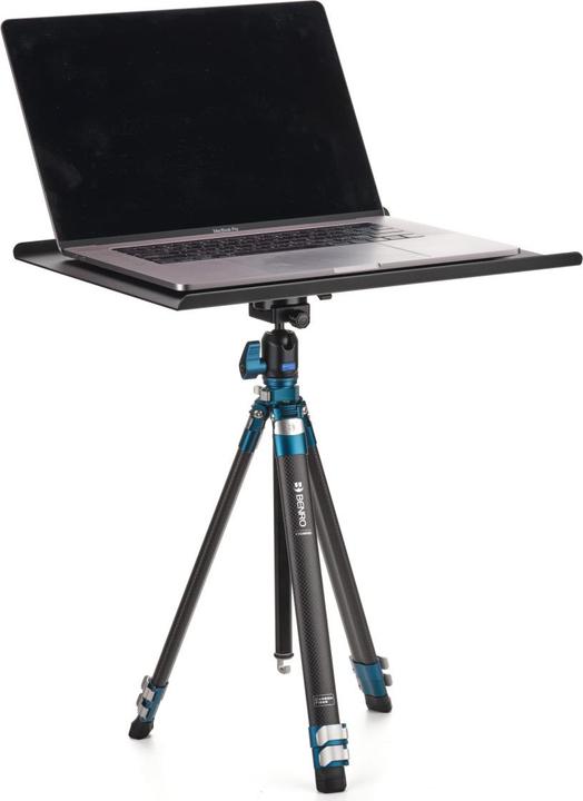 Produktbild Benro TCB13N00P Cyanbird Mini Stativ Kit (Carbon, Metall)