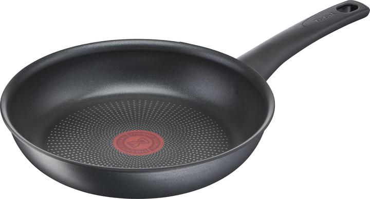 Actual product image Tefal Easy chef Frypan set 22 & 28 cm (22 cm, Frying pan, Aluminium)