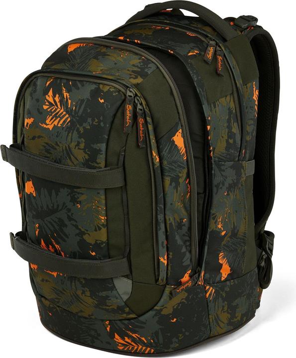Actual product image Satch Jurassic Jungle (30 l)