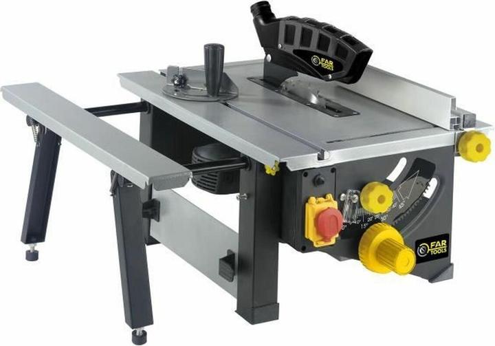 Actual product image Fartools Tischsäge TS 1200