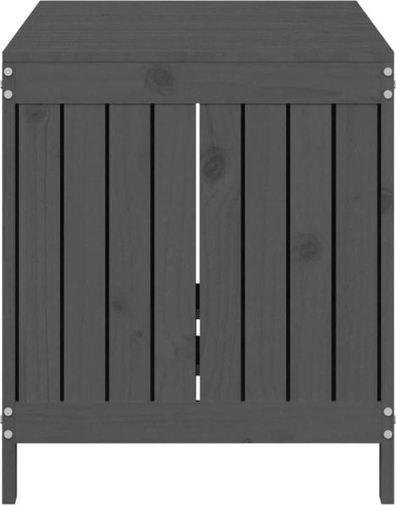Produktbild vidaXL Gartentruhe