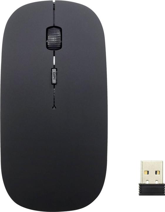 Actual product image Renkforce RF-4509132 (DE, Wireless)
