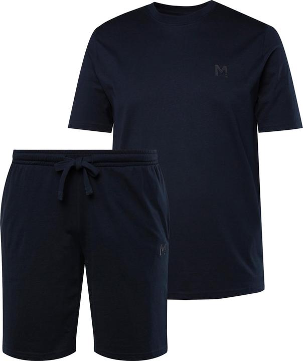 Produktbild Men+ Schlafanzug, kurze Form (L)