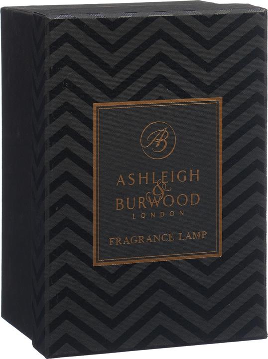 Produktbild Ashleigh & Burwood Frosted Bloom
