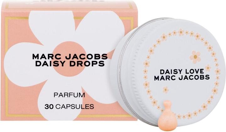 Immagine prodotto Marc Jacobs Daisy Love Drops - Per donna, 3,9 ml (Eau de toilette, 3.90 ml)