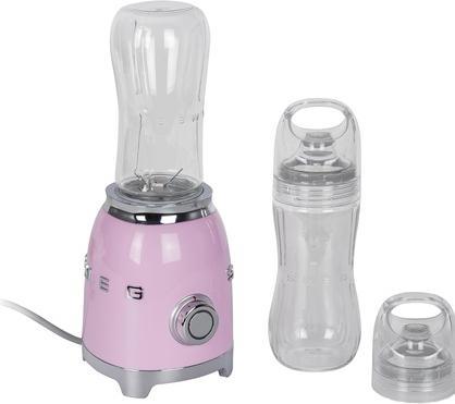 Productafbeelding Smeg PBF01PKEU 50's Retro Style (300 W)