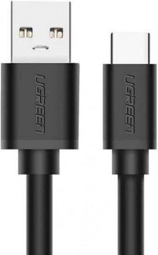 Produktbild Ugreen USB-C zu USB-A 3.0 3A Datenkabel (1 m, USB 3.0)