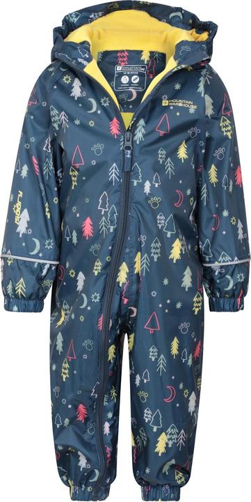 Produktbild Mountain Warehouse Spright Regenanzug (92)