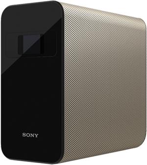 Produktbild Sony Xperia Touch (WXGA, 100 lm)