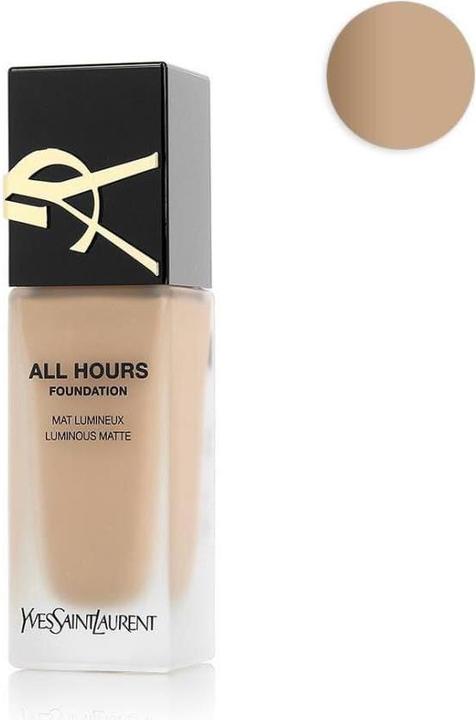 Produktbild Yves Saint Laurent All Hours Foundation (Nr. 08 - Medium Neutral)
