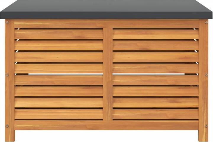 Produktbild vidaXL Gartentruhe