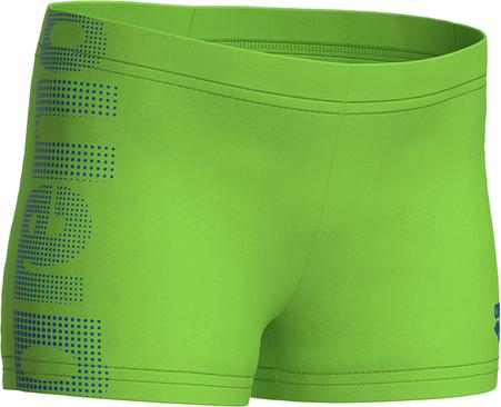 Actual product image Arena Kids B Logo Short (110)