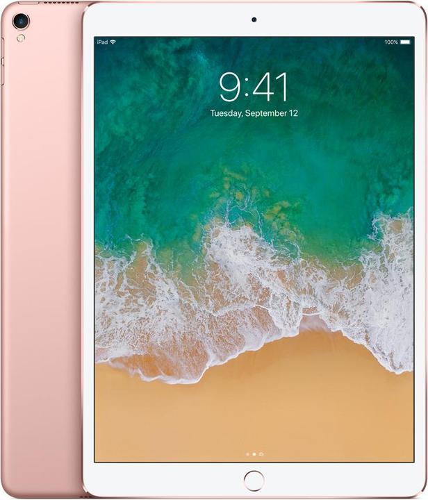 Produktbild Apple iPad Pro (10.50", 256 GB, Rose Gold)