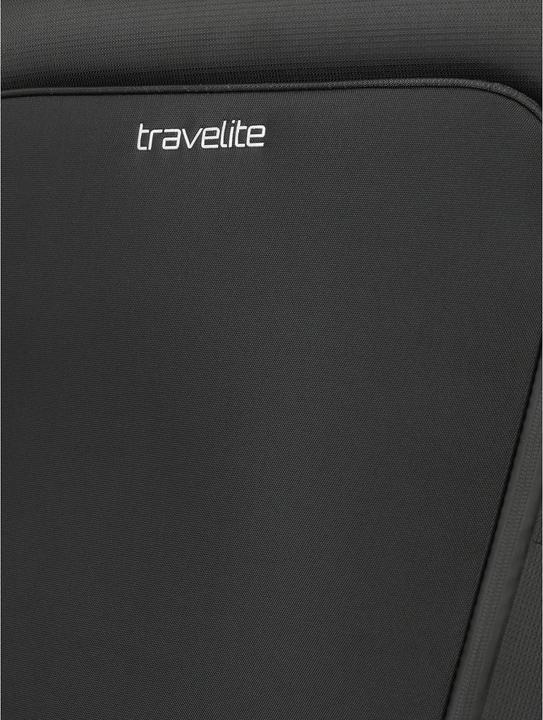 Immagine prodotto Travelite Jetpack Trolley S Easy 2w Schwarz (21 l)