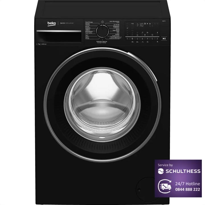 Produktbild Beko WM310 (7 kg, Links)