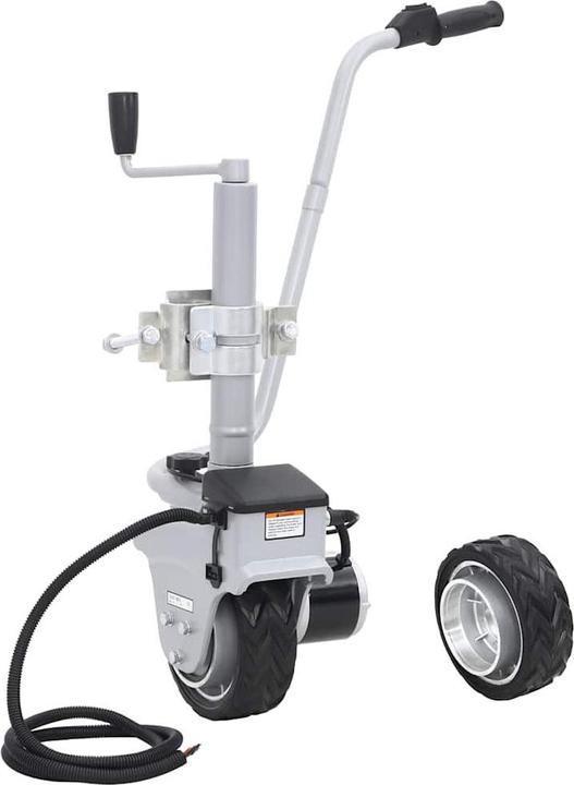 Image du produit vidaXL Stützrad
