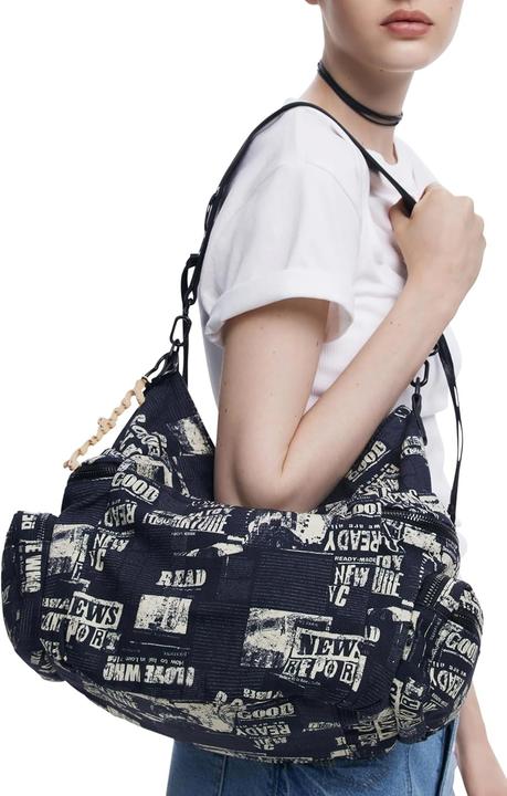 Immagine prodotto Desigual Borsa Arica