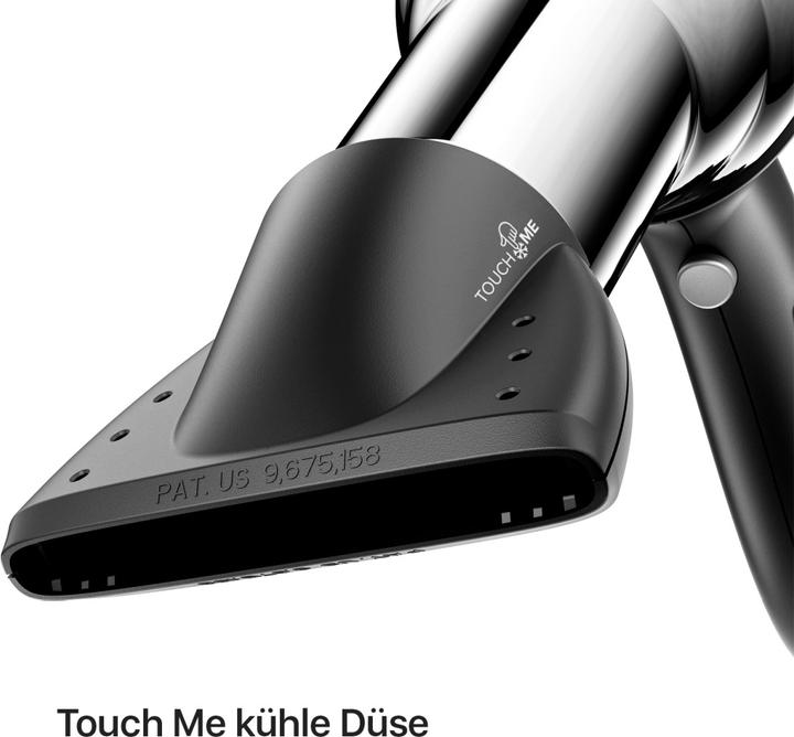 Actual product image Valera Swiss Steel-Master Digital (2200 W)