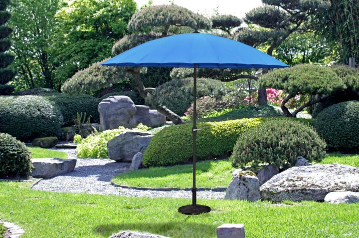 Produktbild Garden Pleasure Sonnenschirm (2.55 m)