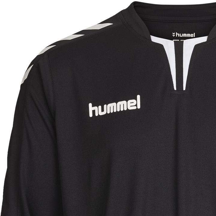 Actual product image hummel Core Ls Poly Jersey (40, 42, 44, 46, 48, 50, 52)