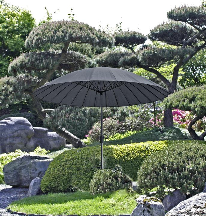 Produktbild Garden Pleasure Sonnenschirm (2.55 m)