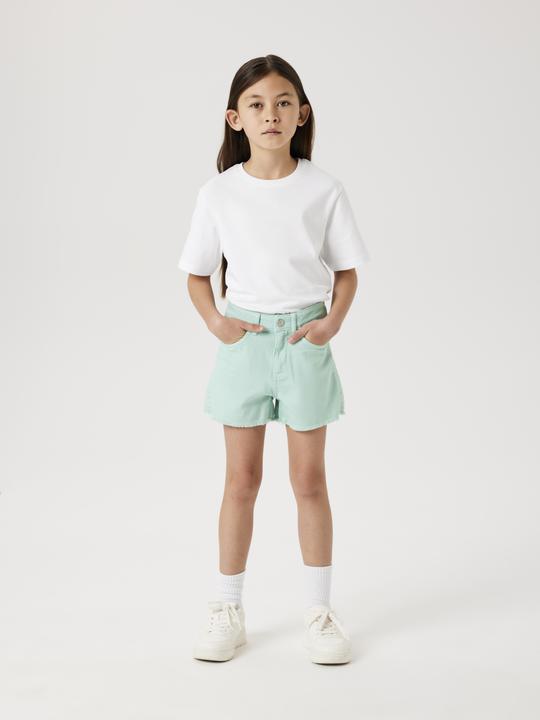 Immagine prodotto Name it NKFROSE MOM TWI SHORTS 3248-TW TB (122)