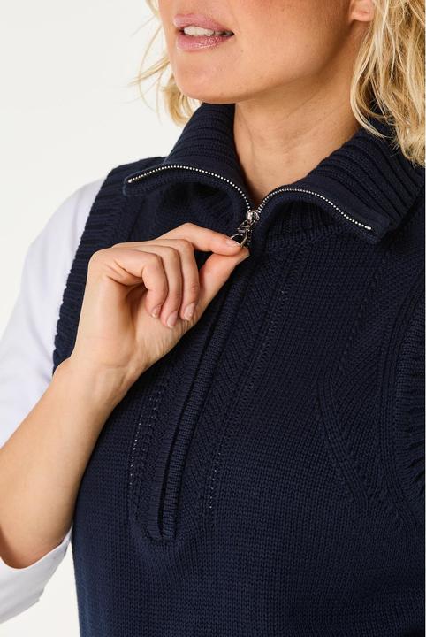 Produktbild Madie's Fashion Pullunder «Luna» (44)