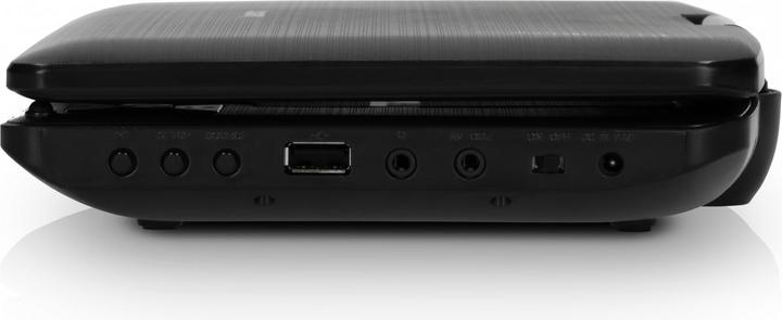 Image du produit Lenco DVP-901 (1 Go, Lecteur de DVD portable)