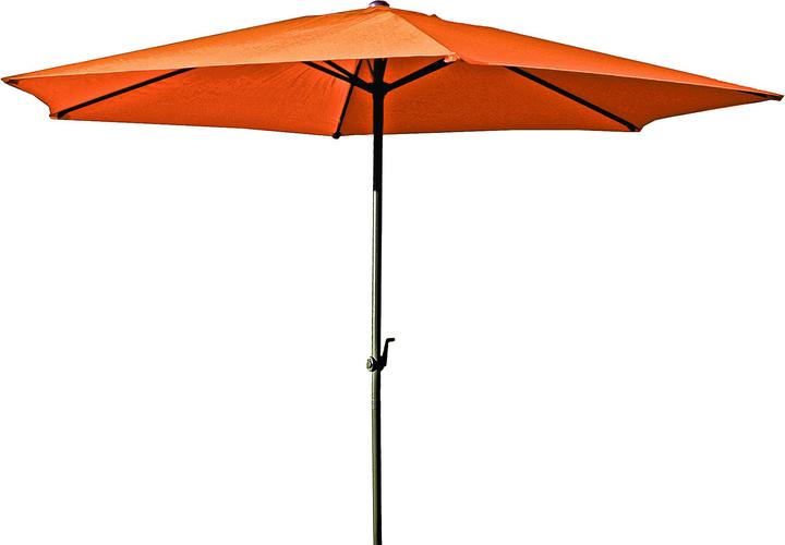 Actual product image Garden Pleasure Parasol (3 m)