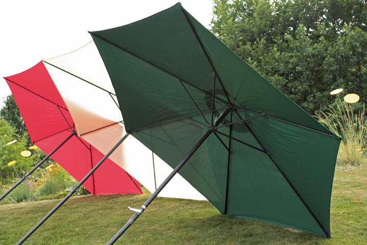Actual product image Garden Pleasure Parasol (3 m)