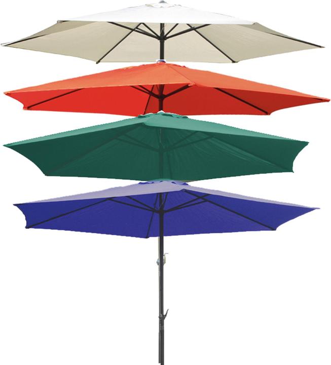 Actual product image Garden Pleasure Parasol (3 m)