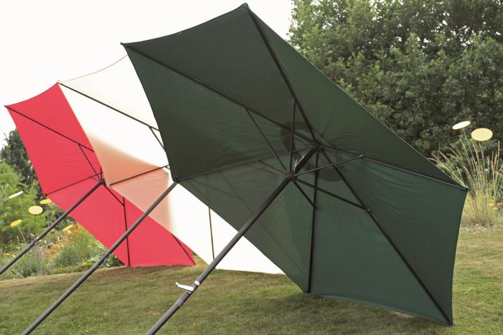Actual product image Garden Pleasure Parasol (3 m)
