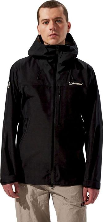 Actual product image Berghaus Wasserdichte Ridge-Seeker Jacket (L)