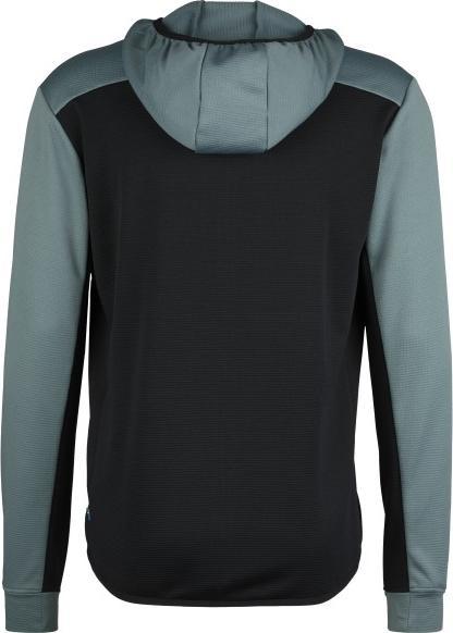 Produktbild Stoic PaukiSt. Waffle Fleece Hoody (M)