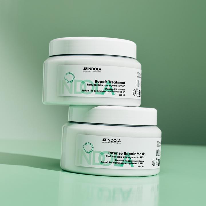 Immagine prodotto Indola Trattamento riparatore per la cura e lo stile (250 ml)