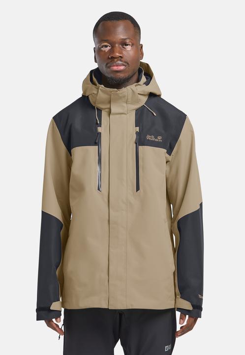 Actual product image Jack Wolfskin Jasper 2L Jkt M (M)