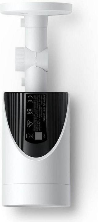 Actual product image eufy eufyCam E330 4-pack (3840 x 2160 pixels)