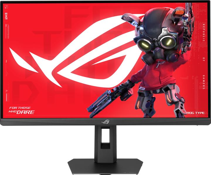 Produktbild ASUS ROG Strix XG27ACMES (2560 x 1440 Pixel, 27")