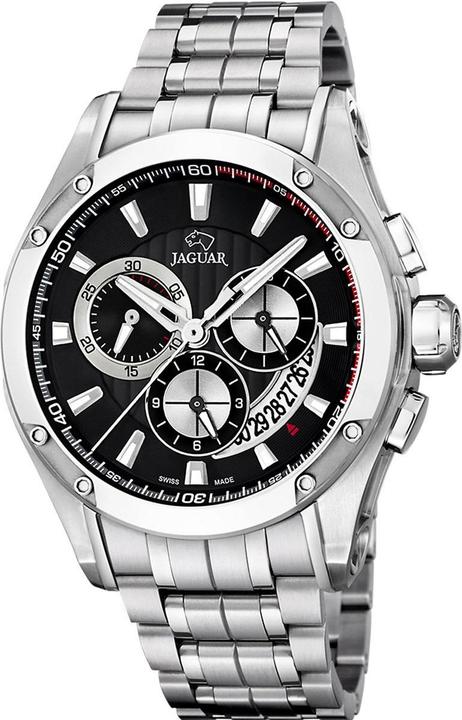 Produktbild Jaguar Special Edition (Analoguhr, Chronograph, 45 mm)