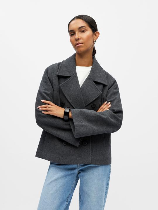 Produktbild Object OBJKEILY kurze Jacke (38)