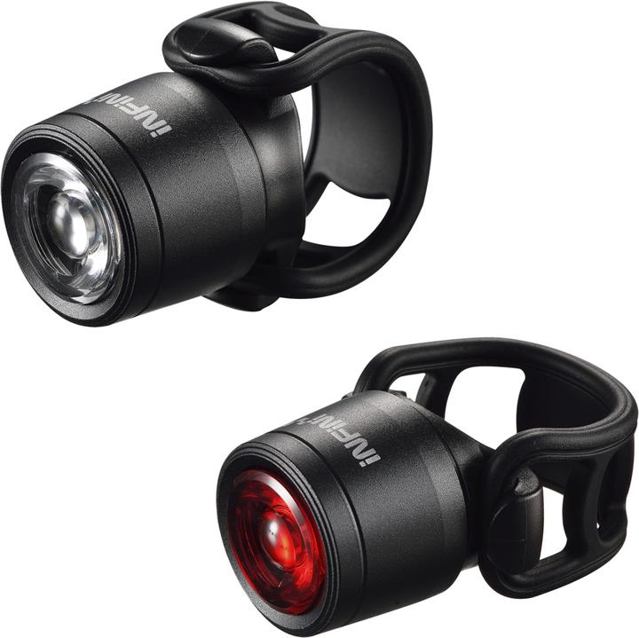 Produktbild Infini Mini Luxo (50 lm, 20 lm)
