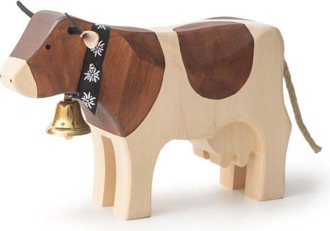 Produktbild Trauffer Kuh 4 Red-Holstein