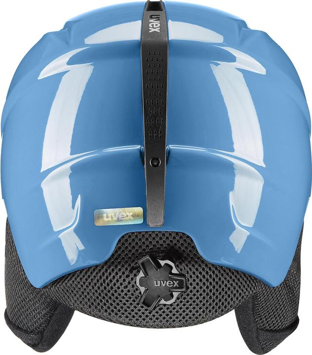 Actual product image Uvex Sports Viti Pure helmet