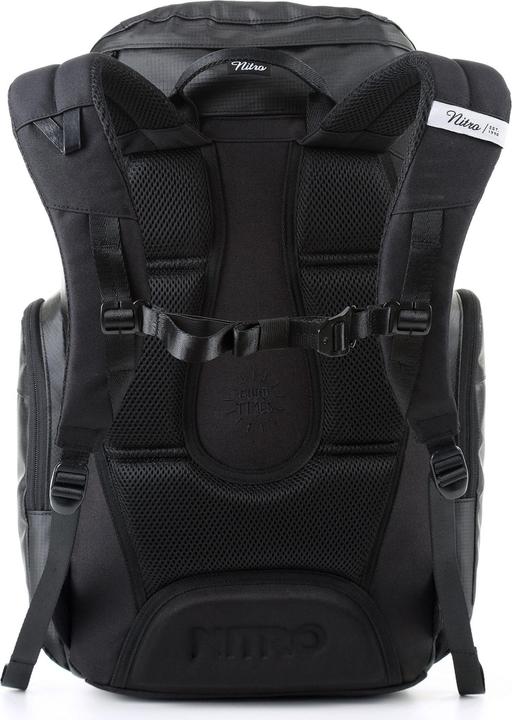 Image du produit Nitro Urban Daypacker Sac à dos 46 cm Compartiment pour ordinateur portable (22 l)