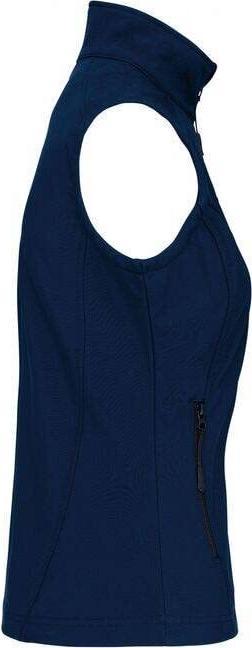 Produktbild Kariban Sans Manche Softshell (S)