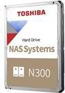 Actual product image Toshiba N300 (4 TB, 3.5")