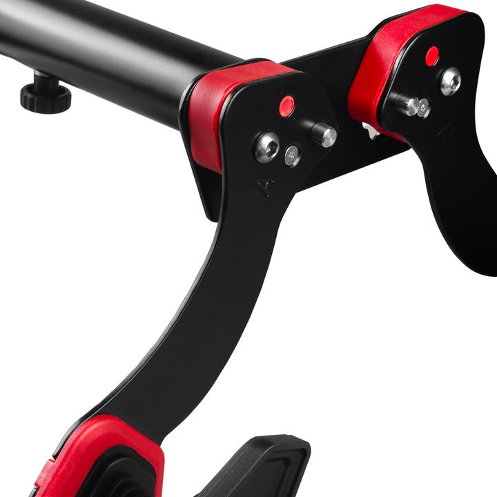 Produktbild Maclean Fahrrad-Wandhalterung
