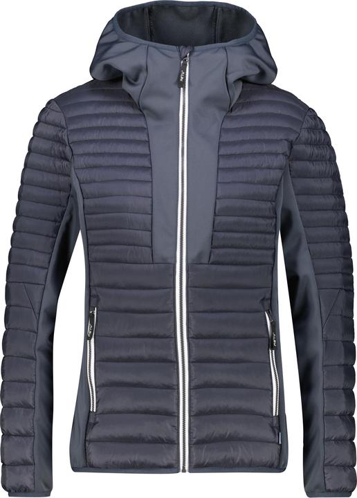 Meru Aberdeen (40, L)